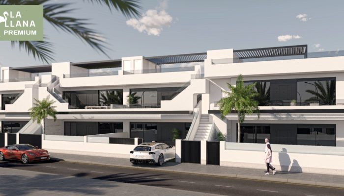 La Llana Premium4