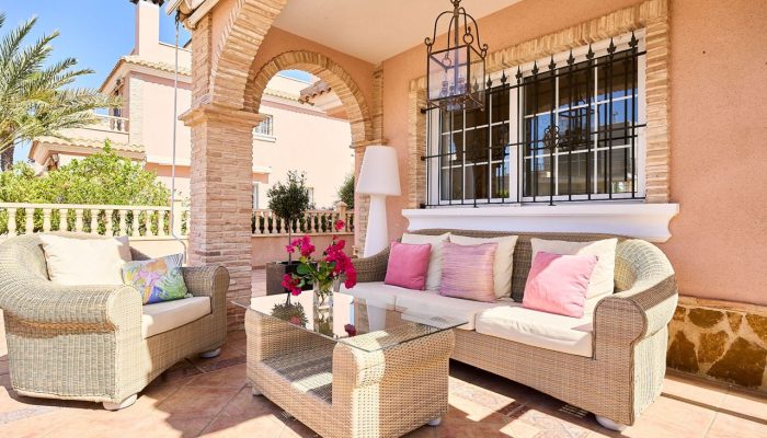 Villa Torredelahoradada15