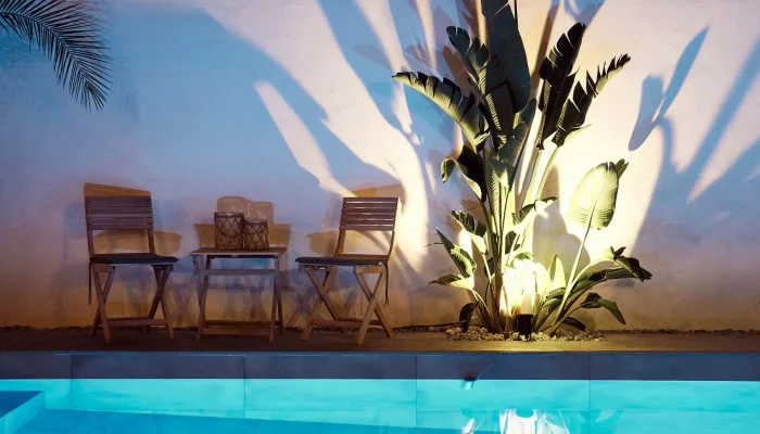 Villa by the Sea 13