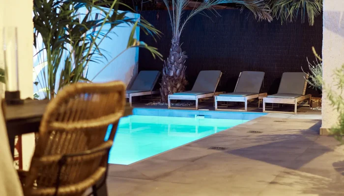 Villa by the Sea 14