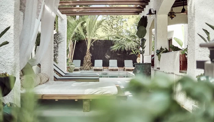 Villa by the Sea 17