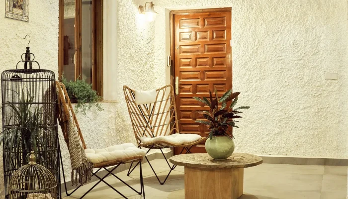 Villa by the Sea 18