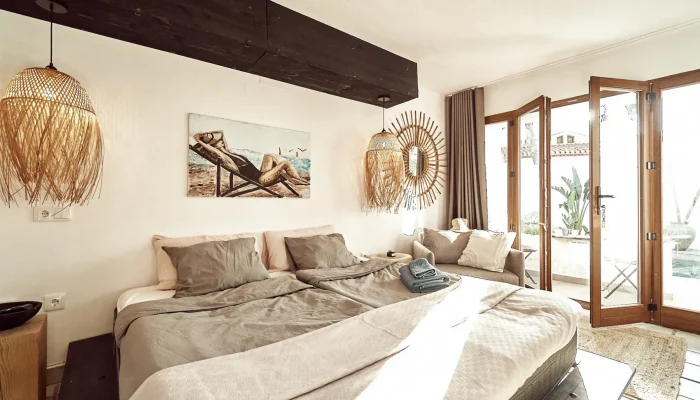 Villa by the Sea 22