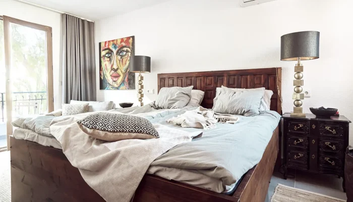 Villa by the Sea 29