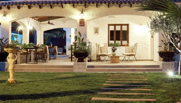 Villa by the Sea 3