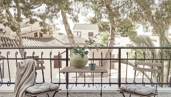 Villa by the Sea 30