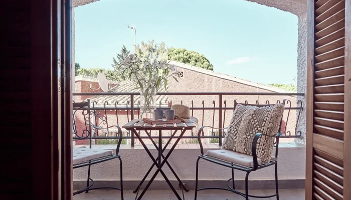 Villa by the Sea 31