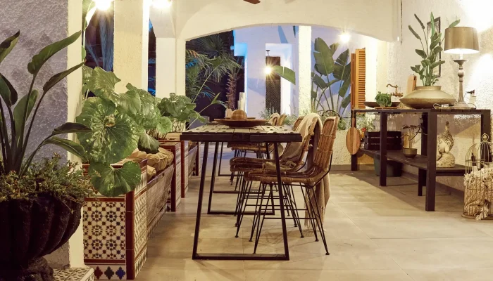 Villa by the Sea 4