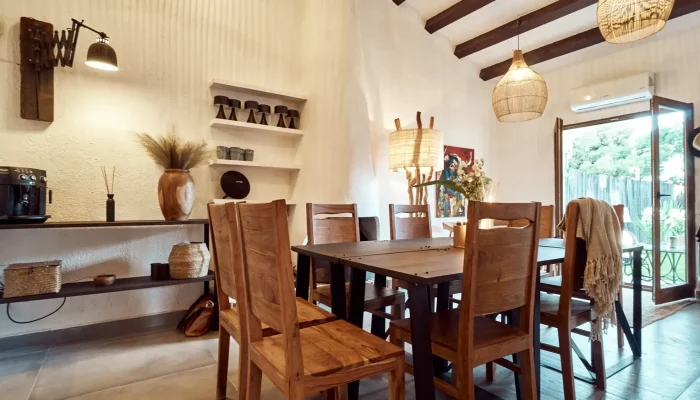 Villa by the Sea 5