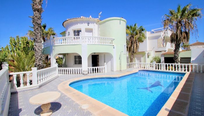 Villa el galan 1
