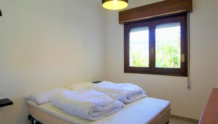 Villa el galan 12