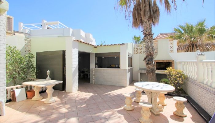 Villa el galan 13