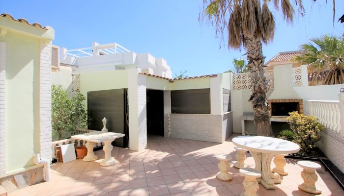 Villa el galan 14