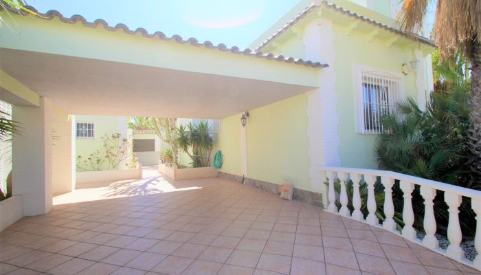 Villa el galan 15