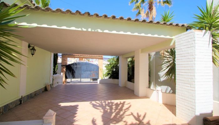 Villa el galan 16