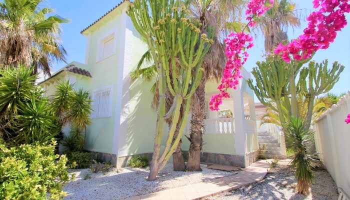 Villa el galan 17