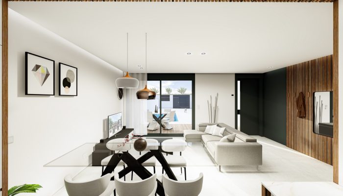 evovillas 4